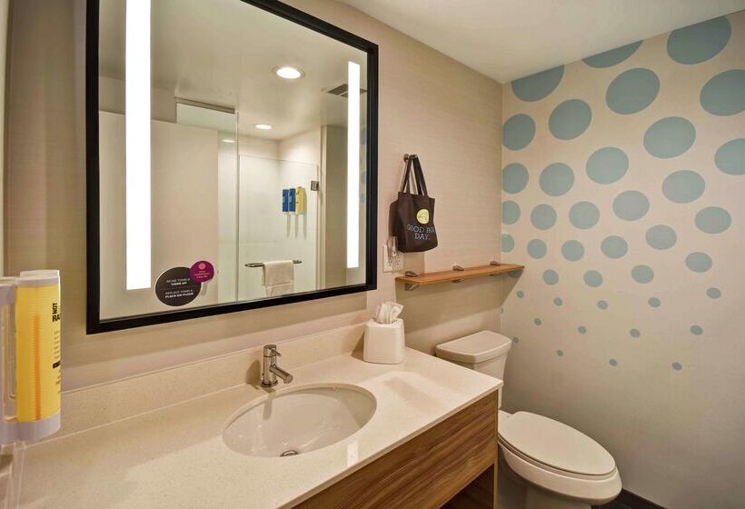 호텔 Tru By Hilton North Platte