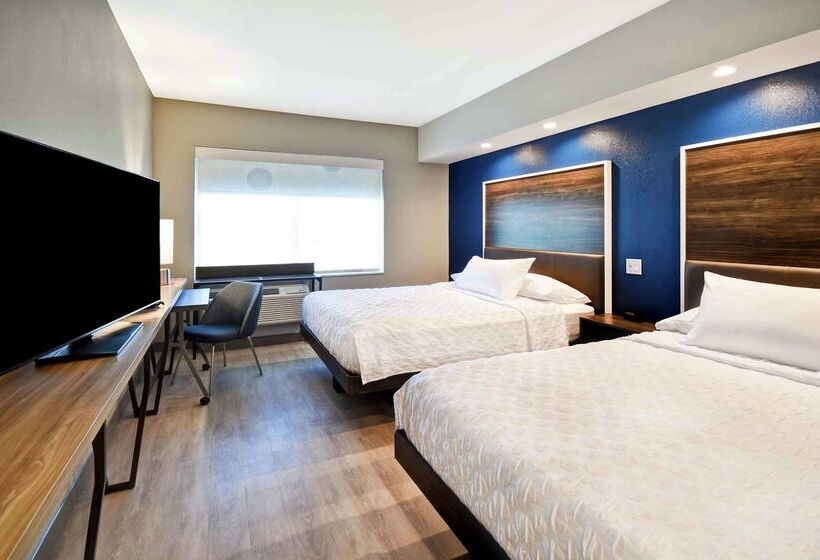 호텔 Tru By Hilton North Platte