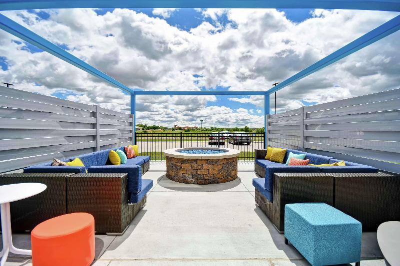 호텔 Tru By Hilton North Platte