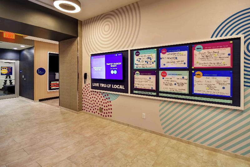 호텔 Tru By Hilton North Platte