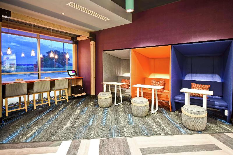 호텔 Tru By Hilton North Platte