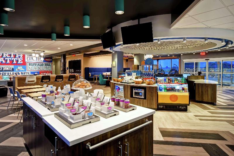 호텔 Tru By Hilton North Platte