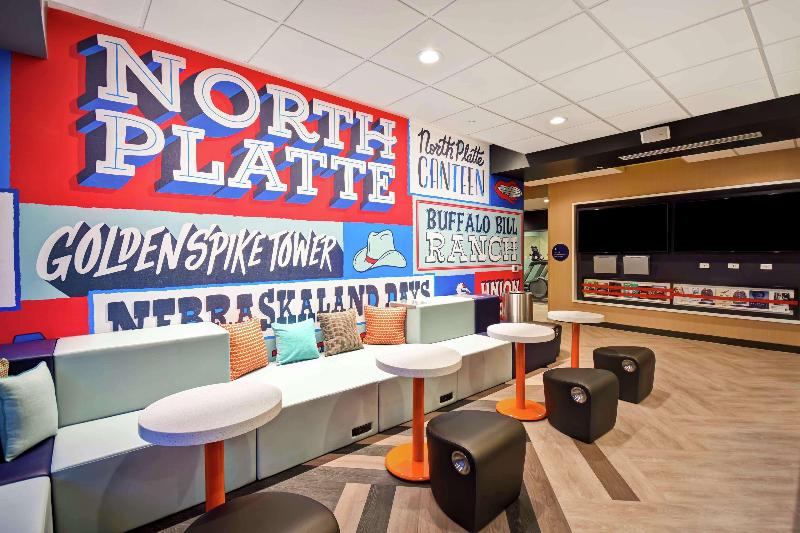 호텔 Tru By Hilton North Platte