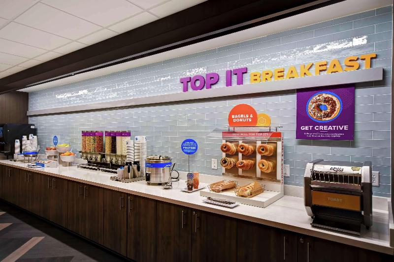 호텔 Tru By Hilton North Platte