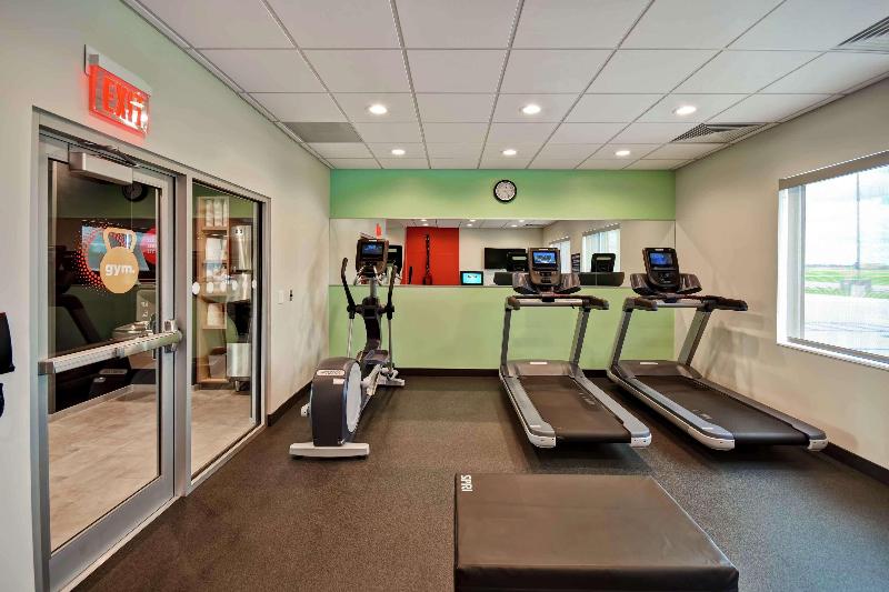 호텔 Tru By Hilton North Platte