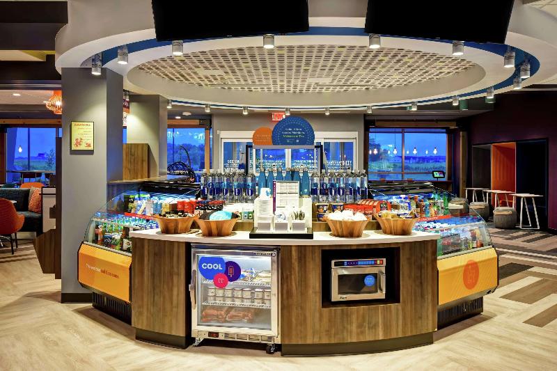 호텔 Tru By Hilton North Platte