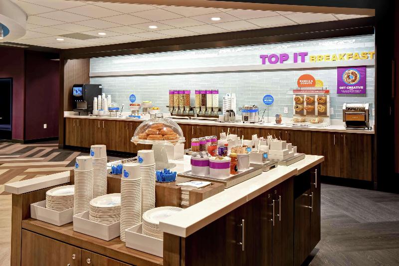 호텔 Tru By Hilton North Platte