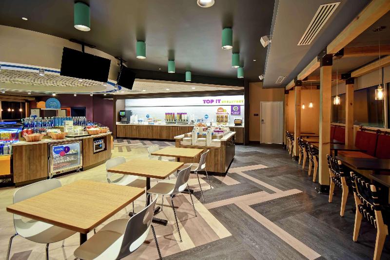 호텔 Tru By Hilton North Platte