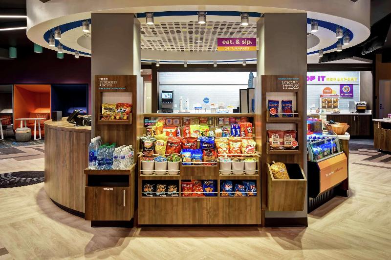 호텔 Tru By Hilton North Platte