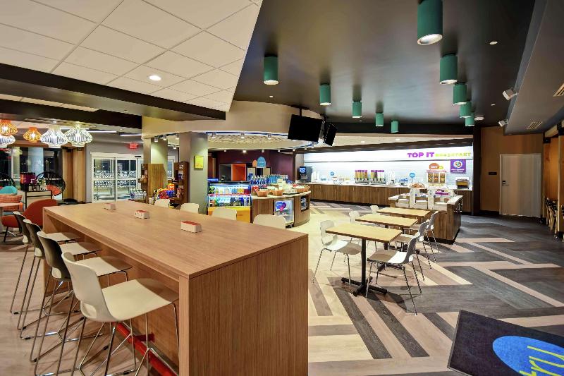 호텔 Tru By Hilton North Platte