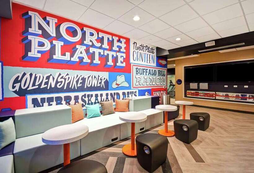 호텔 Tru By Hilton North Platte