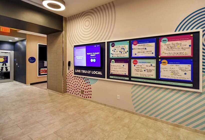 호텔 Tru By Hilton North Platte