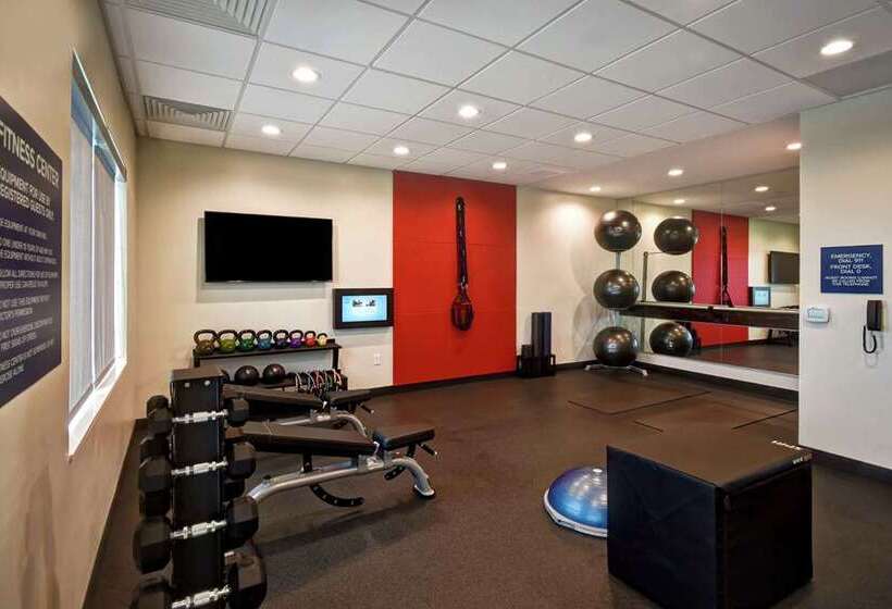 Отель Tru By Hilton North Platte