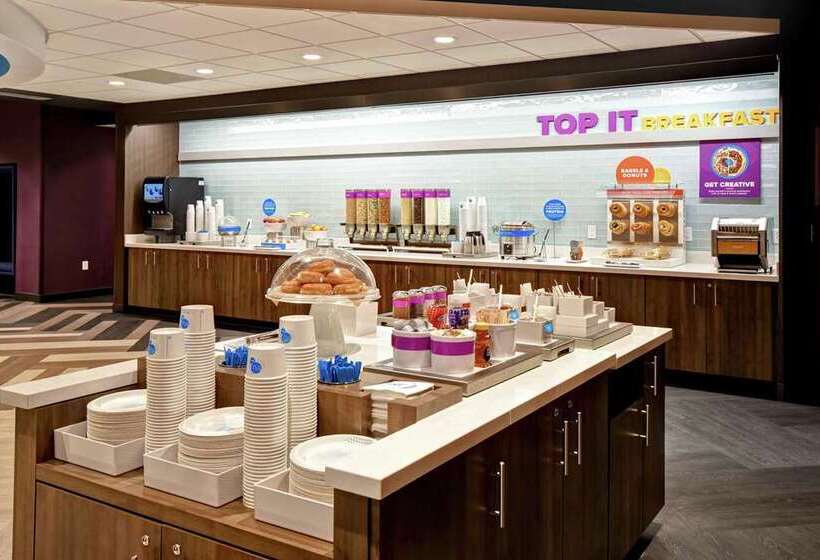 Отель Tru By Hilton North Platte