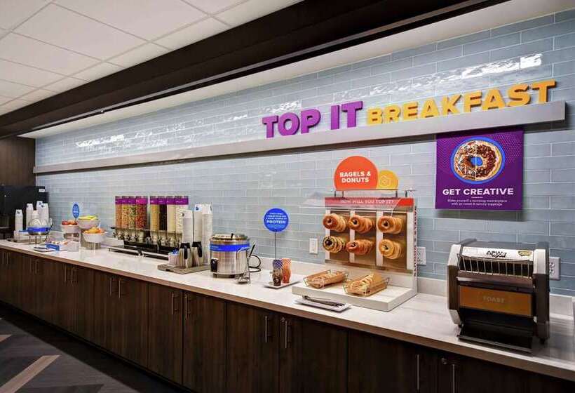 Отель Tru By Hilton North Platte