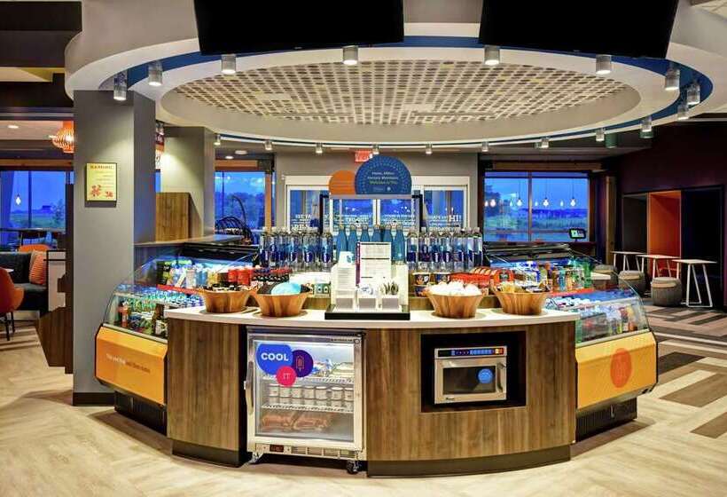 호텔 Tru By Hilton North Platte