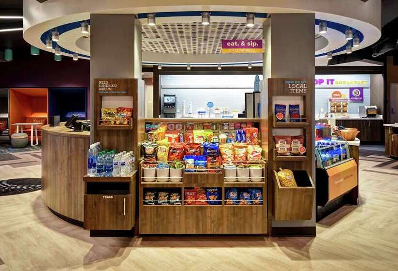 호텔 Tru By Hilton North Platte