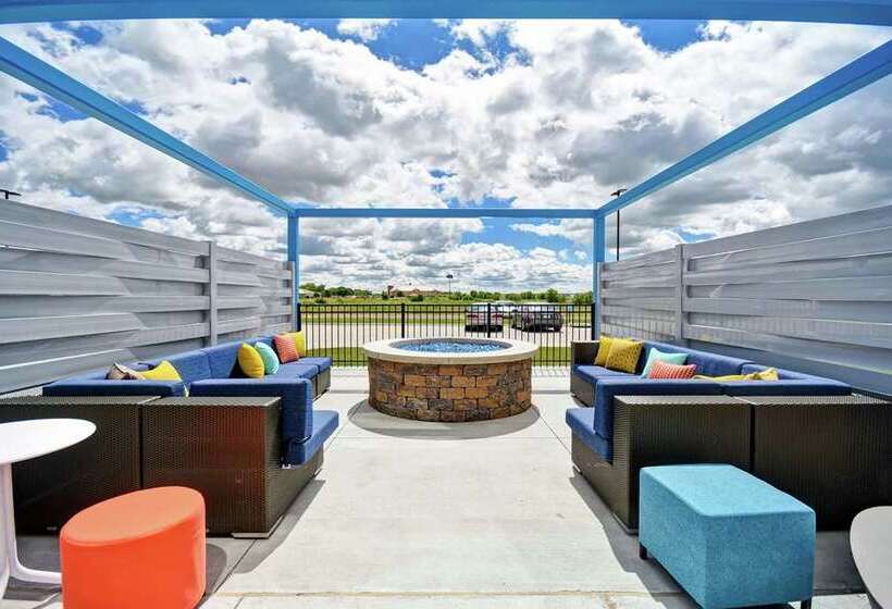 Отель Tru By Hilton North Platte