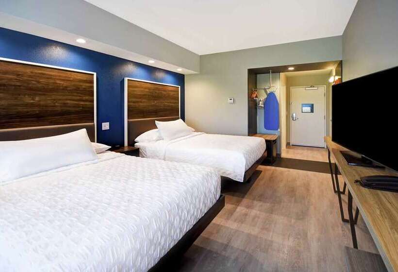 호텔 Tru By Hilton North Platte