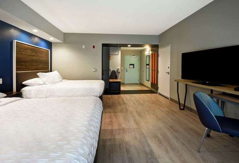 호텔 Tru By Hilton North Platte