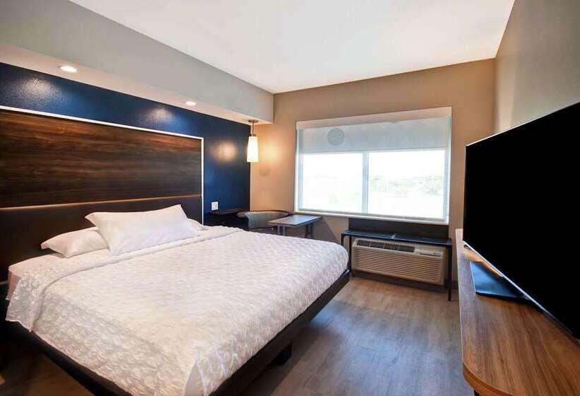 Отель Tru By Hilton North Platte