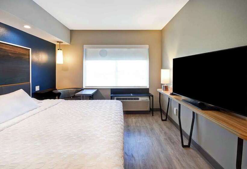 호텔 Tru By Hilton North Platte