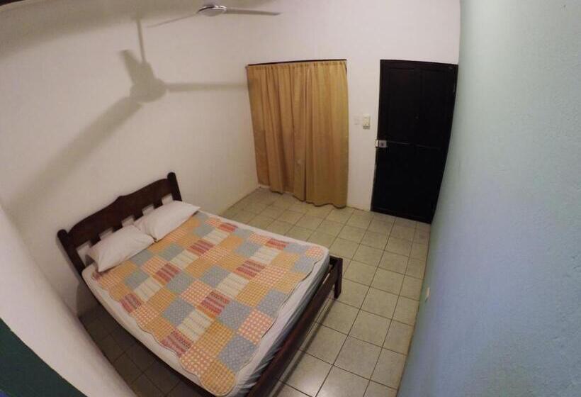 ホテル Tsunami Hostel