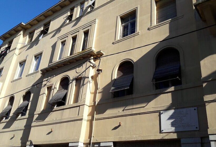 호텔 Valenti Rooms