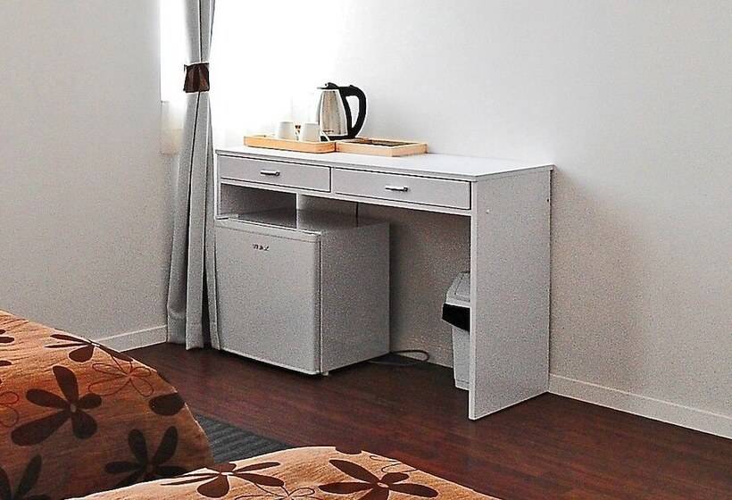 호텔 Valenti Rooms