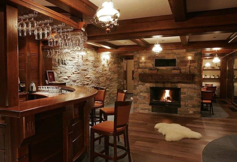 Отель Vila Grand