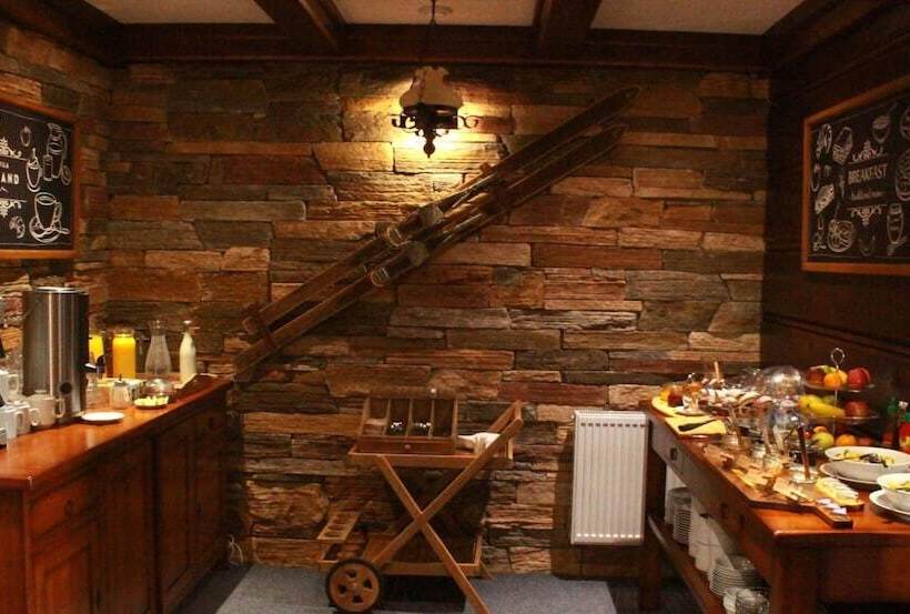 Отель Vila Grand