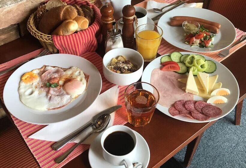 Отель Vila Grand