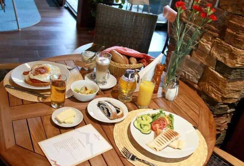 Отель Vila Grand