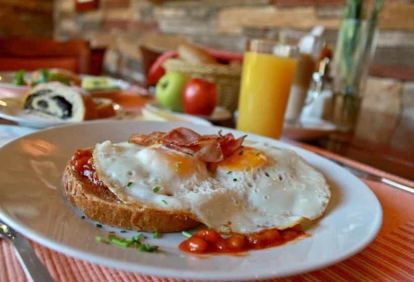 Отель Vila Grand