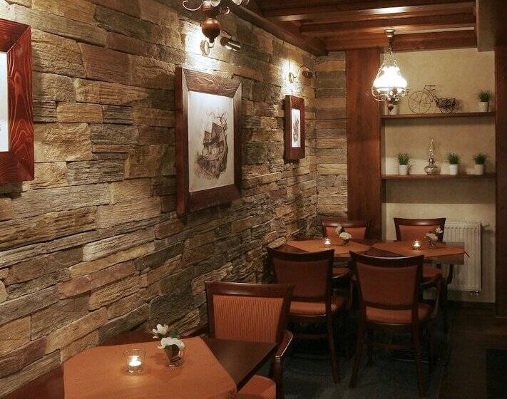 Отель Vila Grand