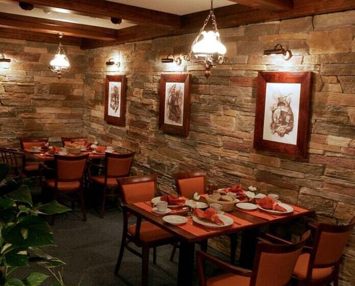 Отель Vila Grand