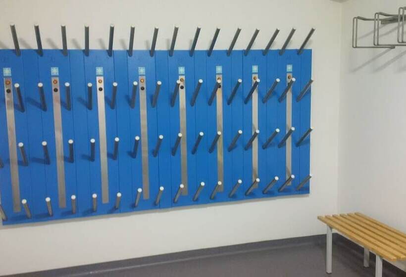 Отель Vila Grand