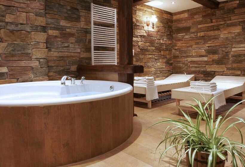 Отель Vila Grand