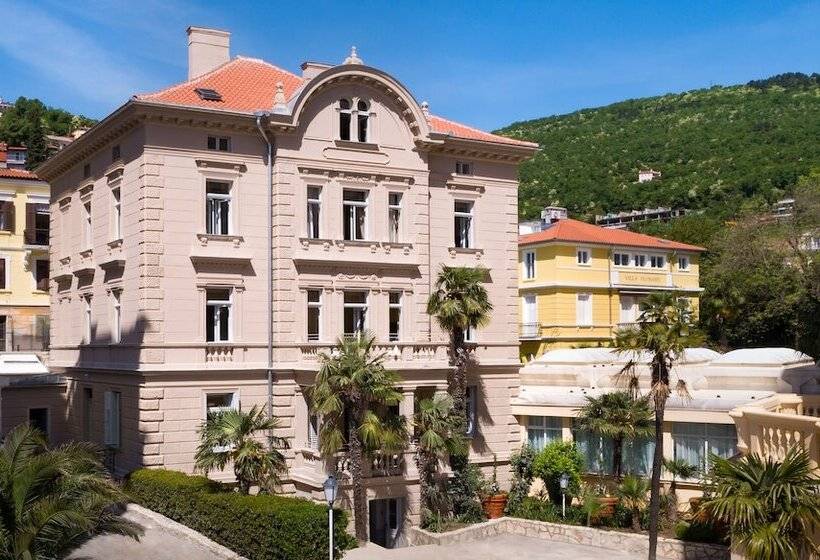 هتل Villa Abbazia  Liburnia
