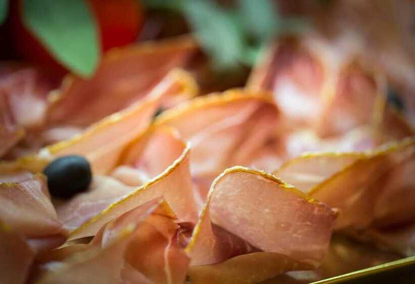 هتل Villa Abbazia  Liburnia