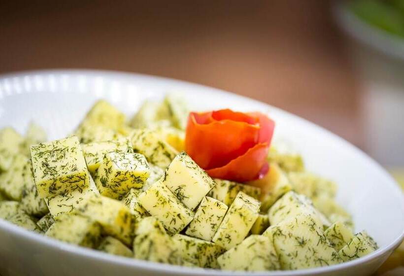 Отель Villa Abbazia Liburnia