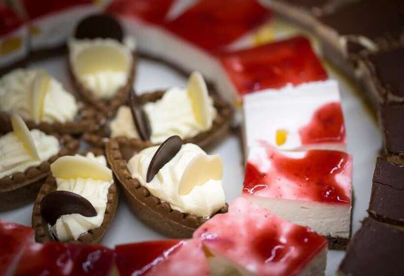 Отель Villa Abbazia Liburnia