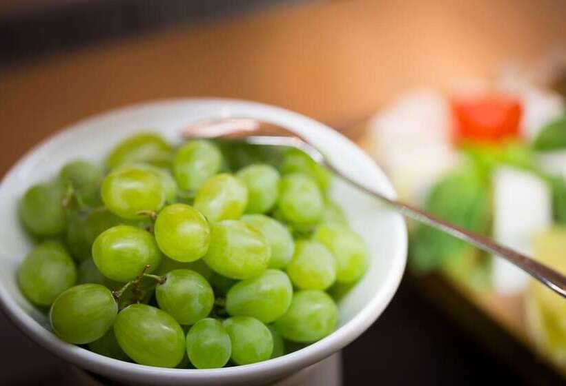 هتل Villa Abbazia  Liburnia