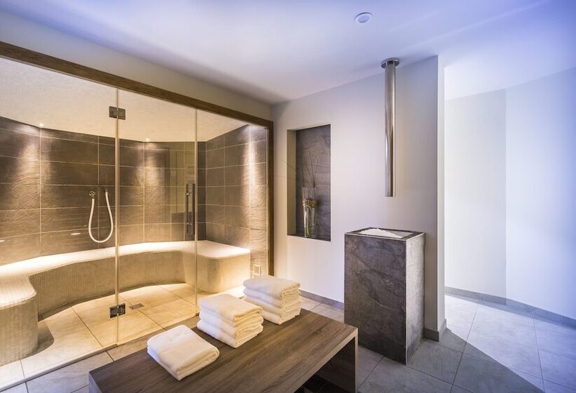 هتل Villa Abbazia  Liburnia