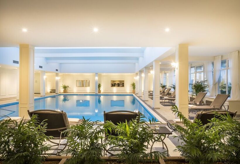 Отель Villa Abbazia Liburnia