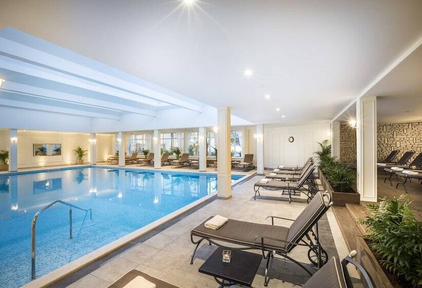 Отель Villa Abbazia Liburnia