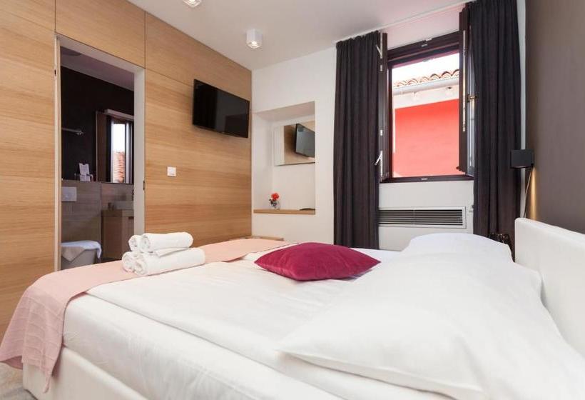 酒店 Villa Castrum