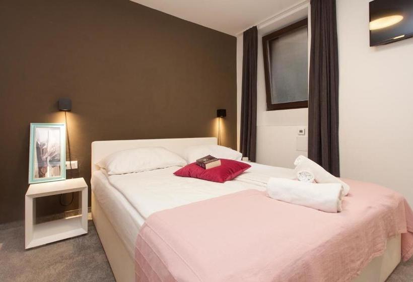 酒店 Villa Castrum