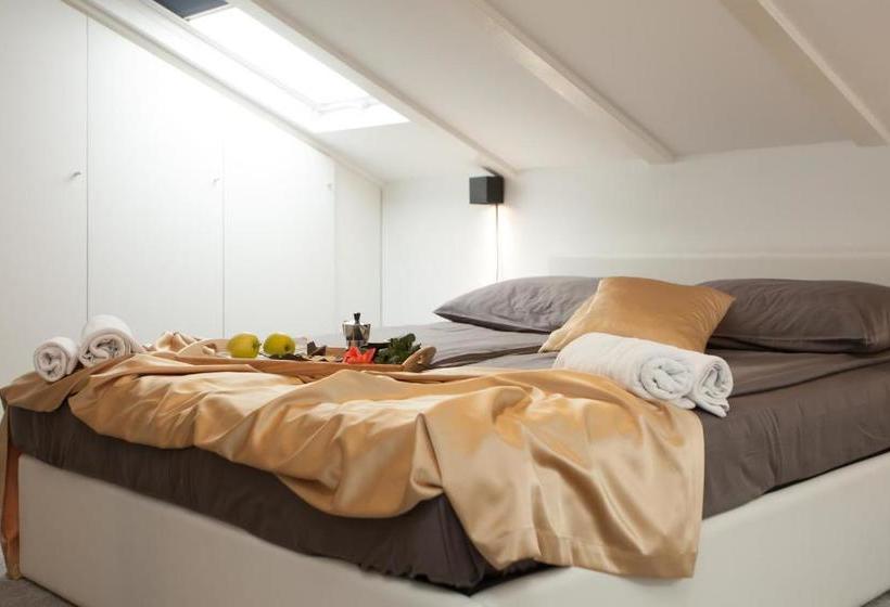 酒店 Villa Castrum