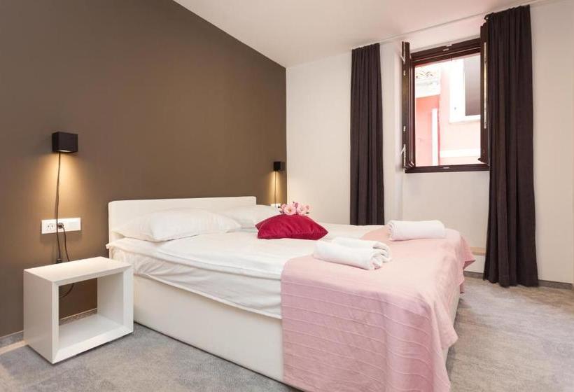 酒店 Villa Castrum